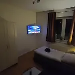 Hehlentor-city Gaeste *