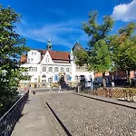 Appartement Hehlentor-city Gaeste