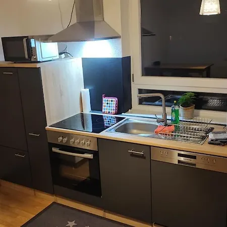 Hehlentor-city Gaeste Apartment Celle