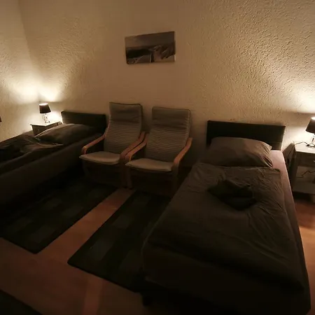 Hehlentor-city Gaeste Apartment