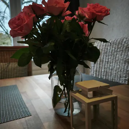 Appartement Hehlentor-city Gaeste