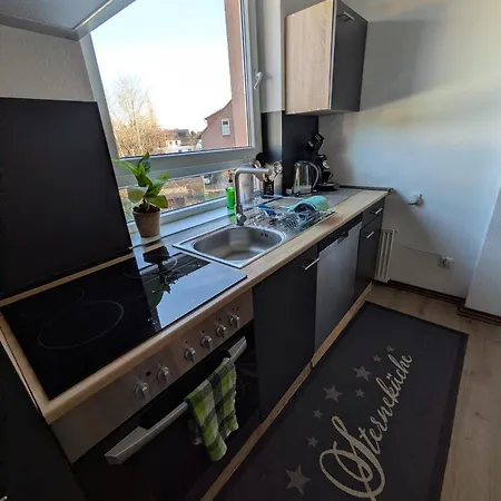 Hehlentor-city Gaeste Appartement