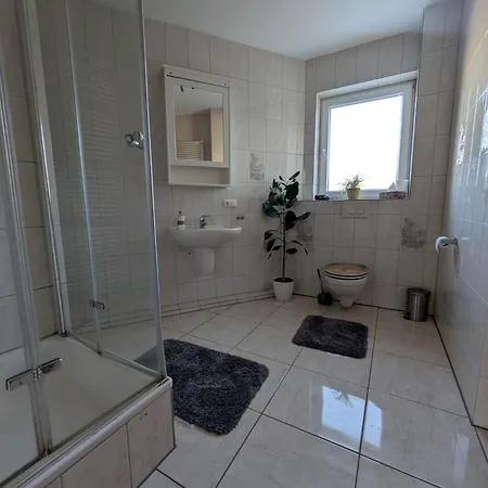 Hehlentor-city Gaeste Appartement *