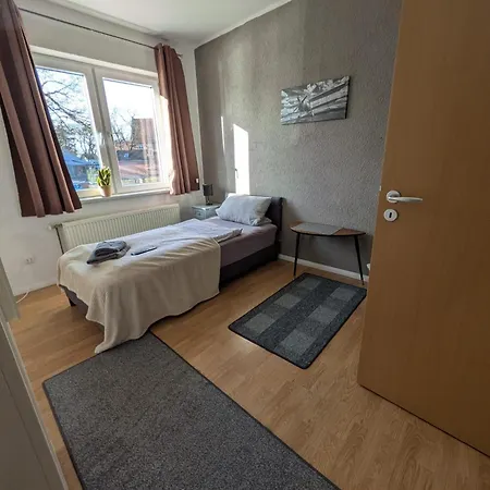 Appartement Hehlentor-city Gaeste *